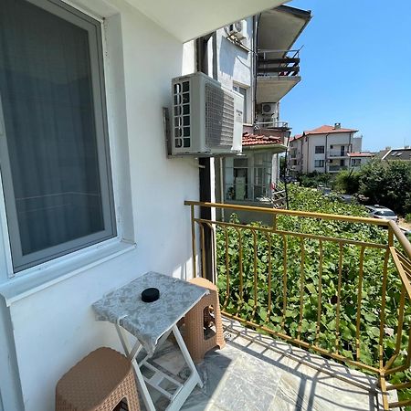 Sarievi Holiday Home Tsarevo Exterior foto