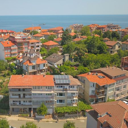 Sarievi Holiday Home Tsarevo Exterior foto