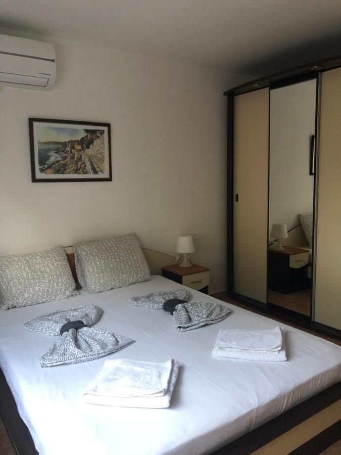 Sarievi Holiday Home Tsarevo Exterior foto