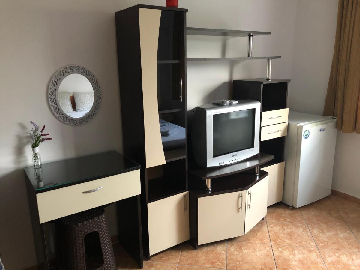 Sarievi Holiday Home Tsarevo Exterior foto