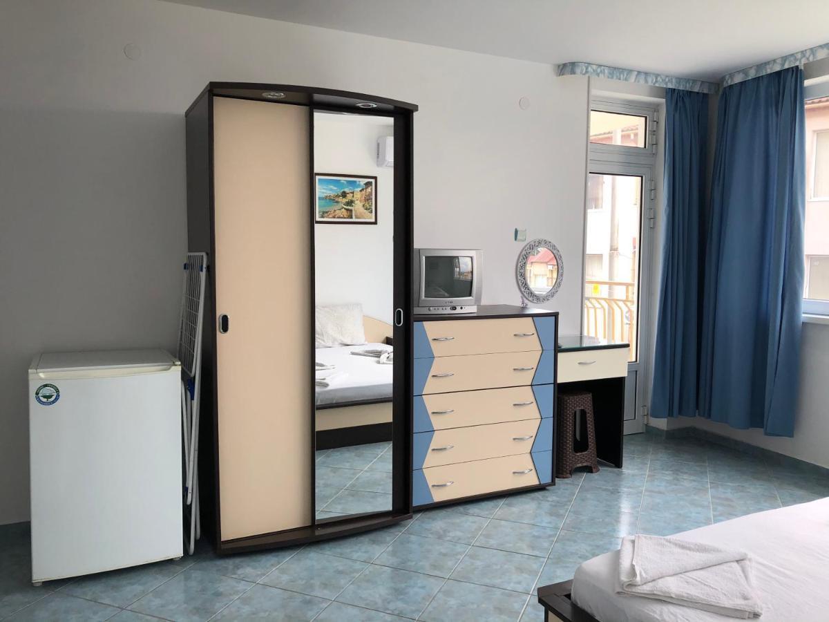 Sarievi Holiday Home Tsarevo Exterior foto