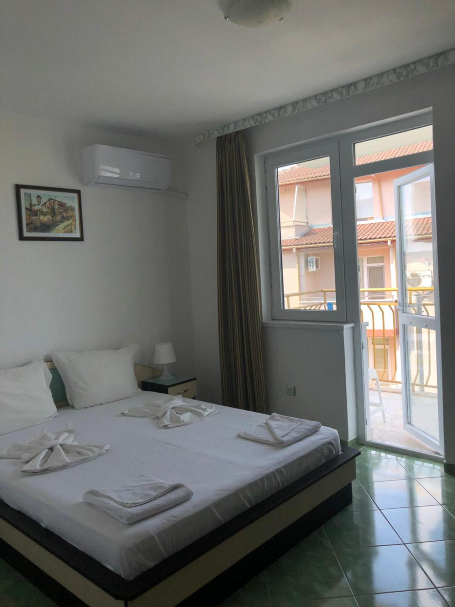 Sarievi Holiday Home Tsarevo Exterior foto