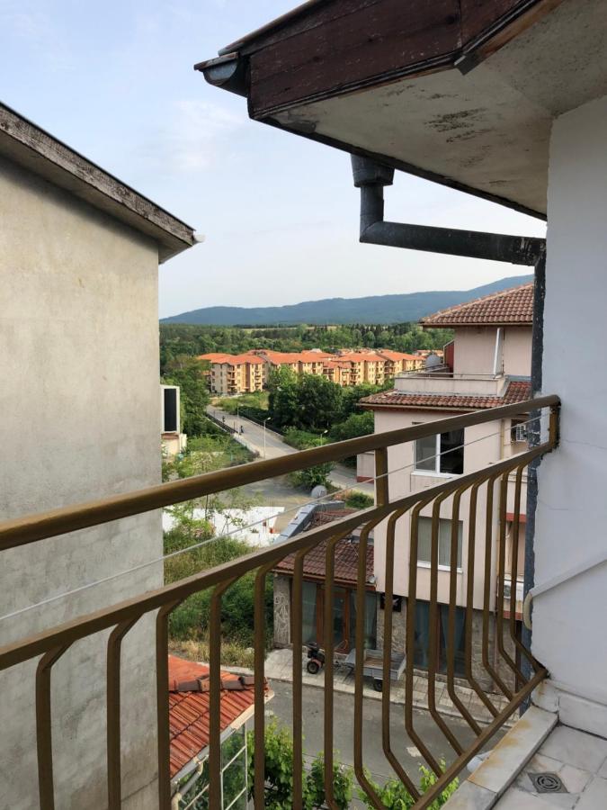 Sarievi Holiday Home Tsarevo Exterior foto