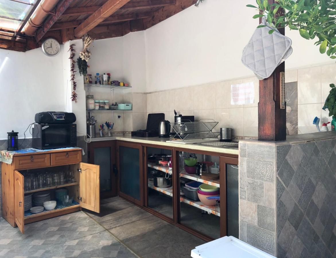 Sarievi Holiday Home Tsarevo Exterior foto