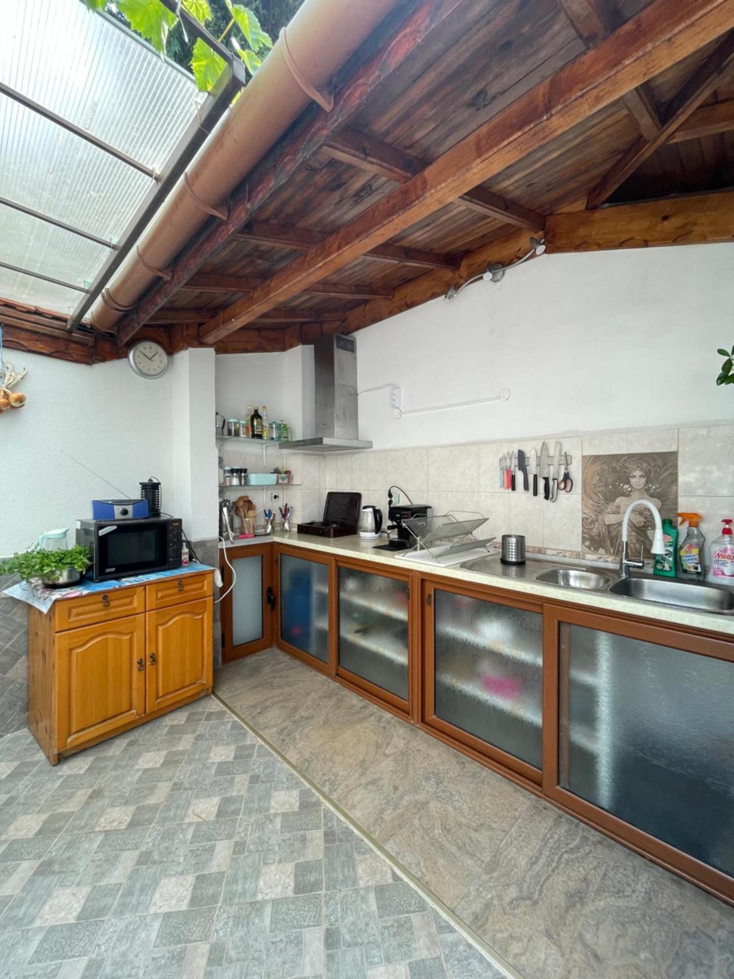 Sarievi Holiday Home Tsarevo Exterior foto