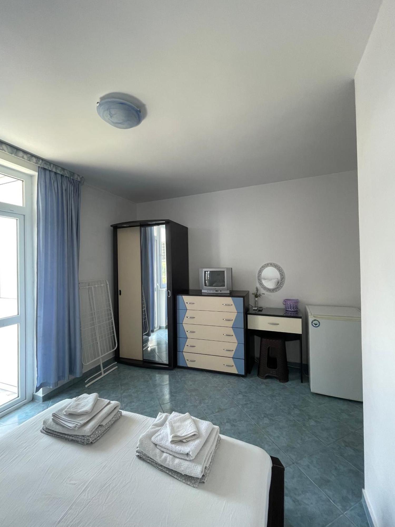 Sarievi Holiday Home Tsarevo Exterior foto