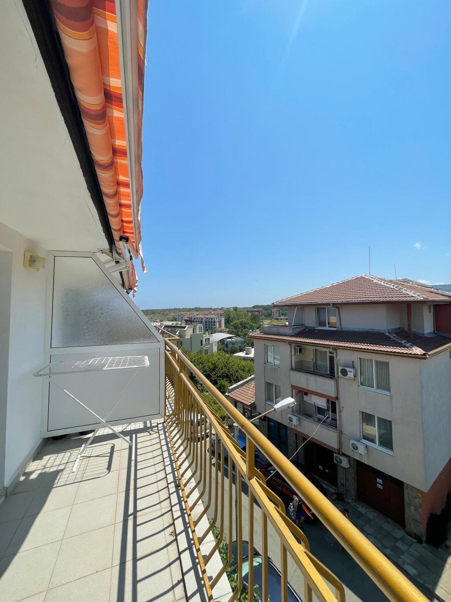 Sarievi Holiday Home Tsarevo Exterior foto