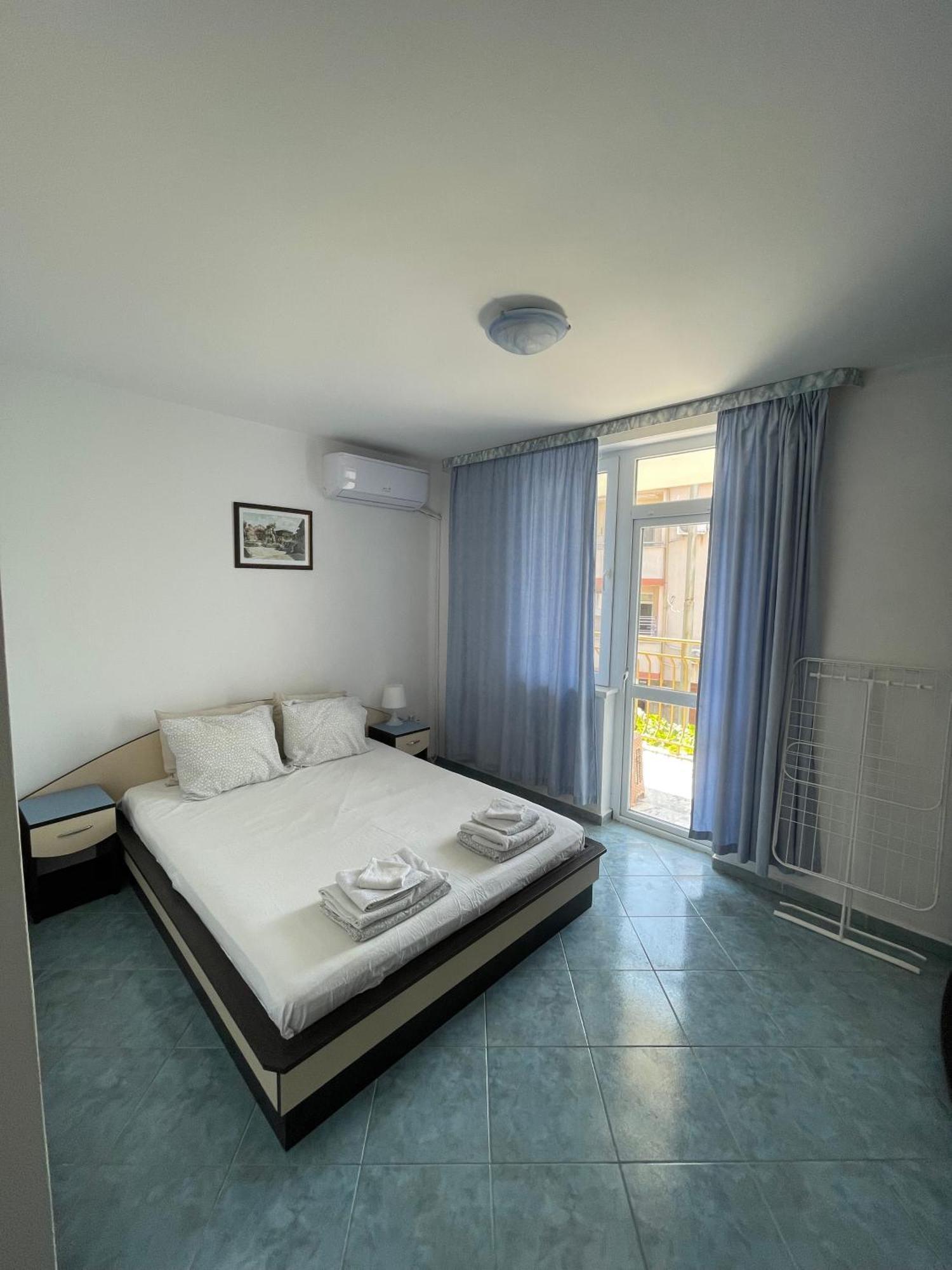 Sarievi Holiday Home Tsarevo Exterior foto