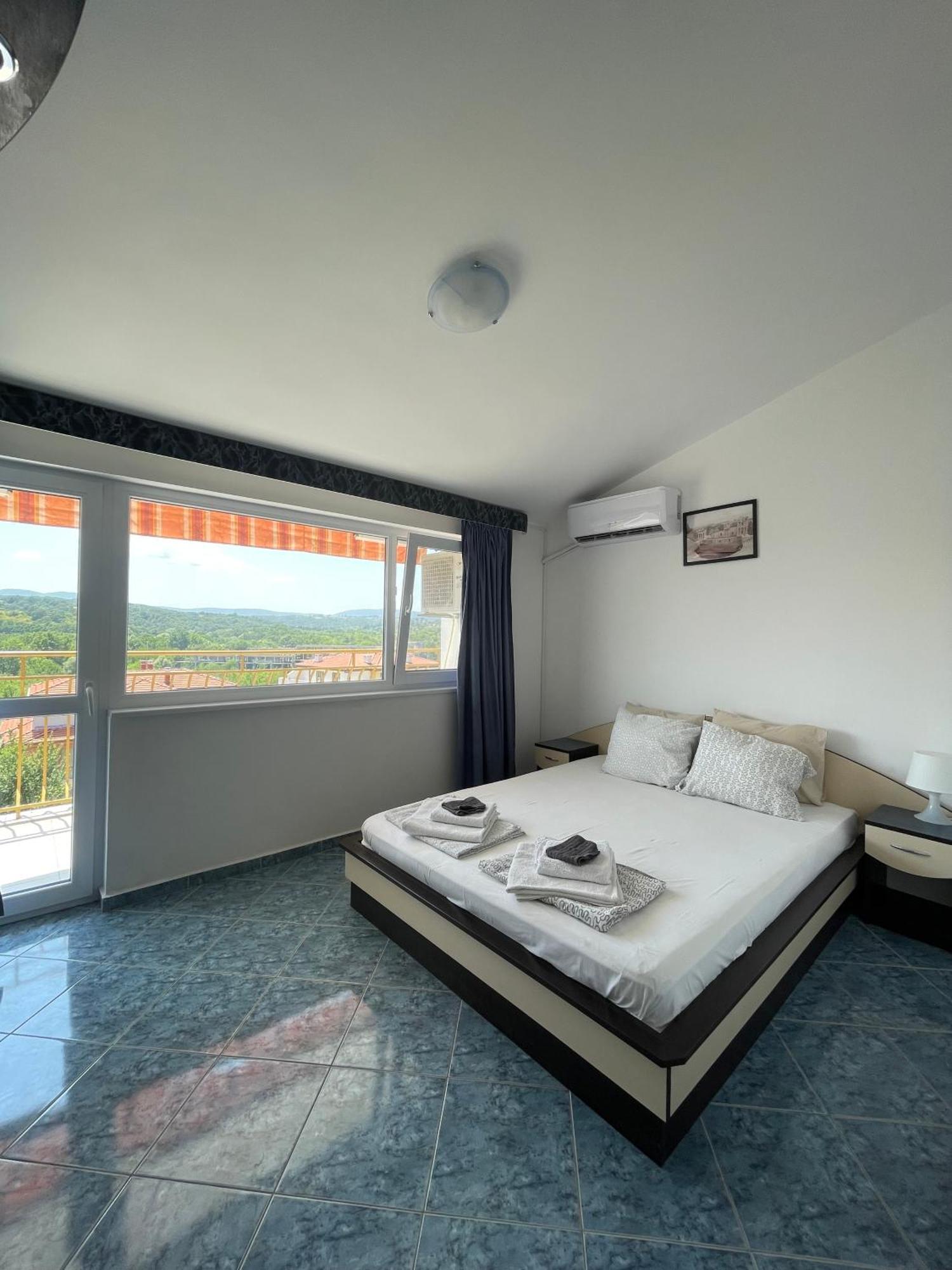 Sarievi Holiday Home Tsarevo Exterior foto