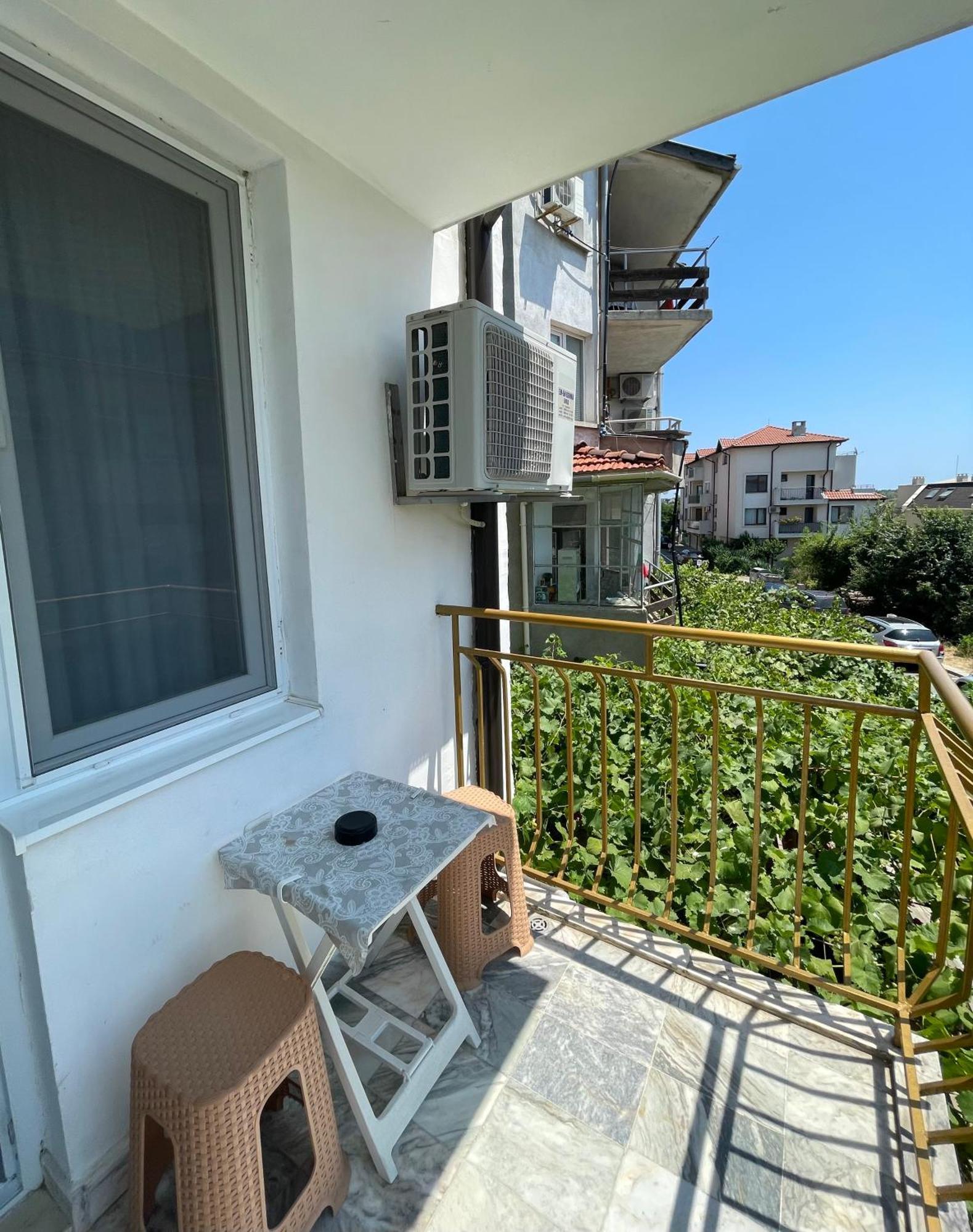 Sarievi Holiday Home Tsarevo Exterior foto
