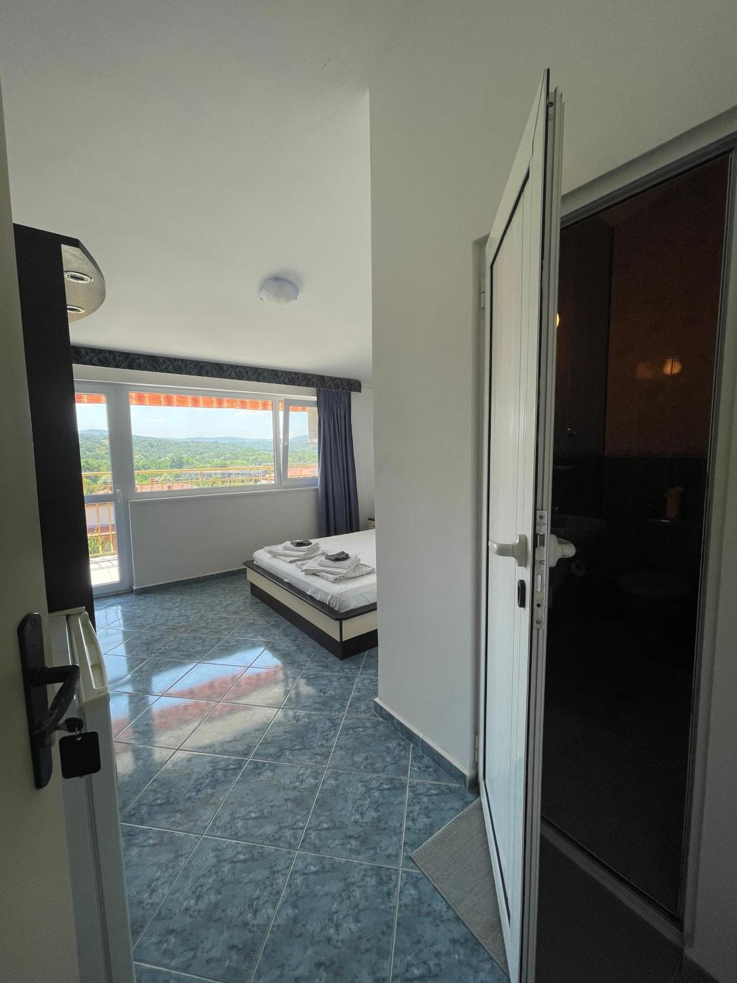 Sarievi Holiday Home Tsarevo Exterior foto