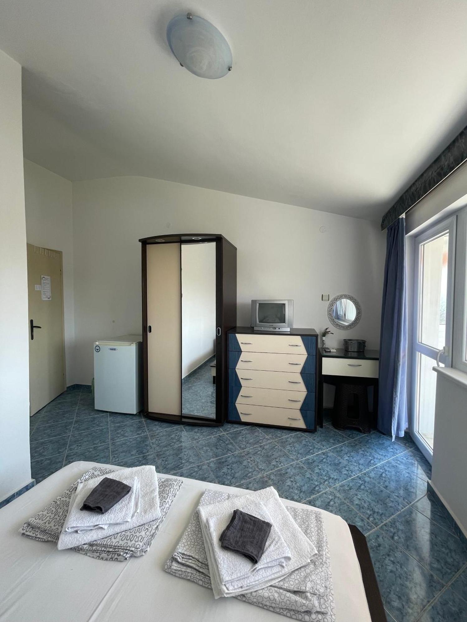 Sarievi Holiday Home Tsarevo Exterior foto
