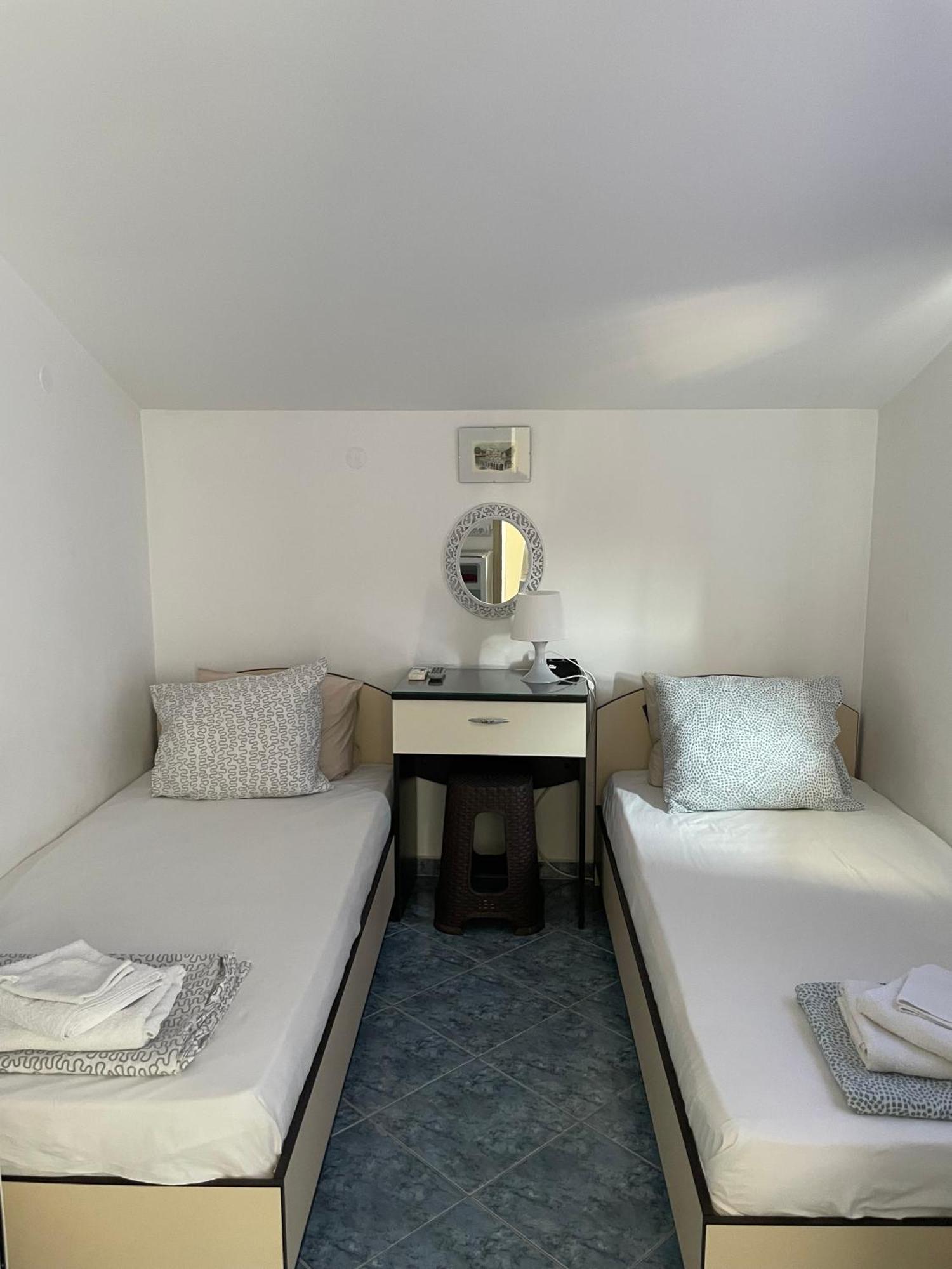 Sarievi Holiday Home Tsarevo Exterior foto