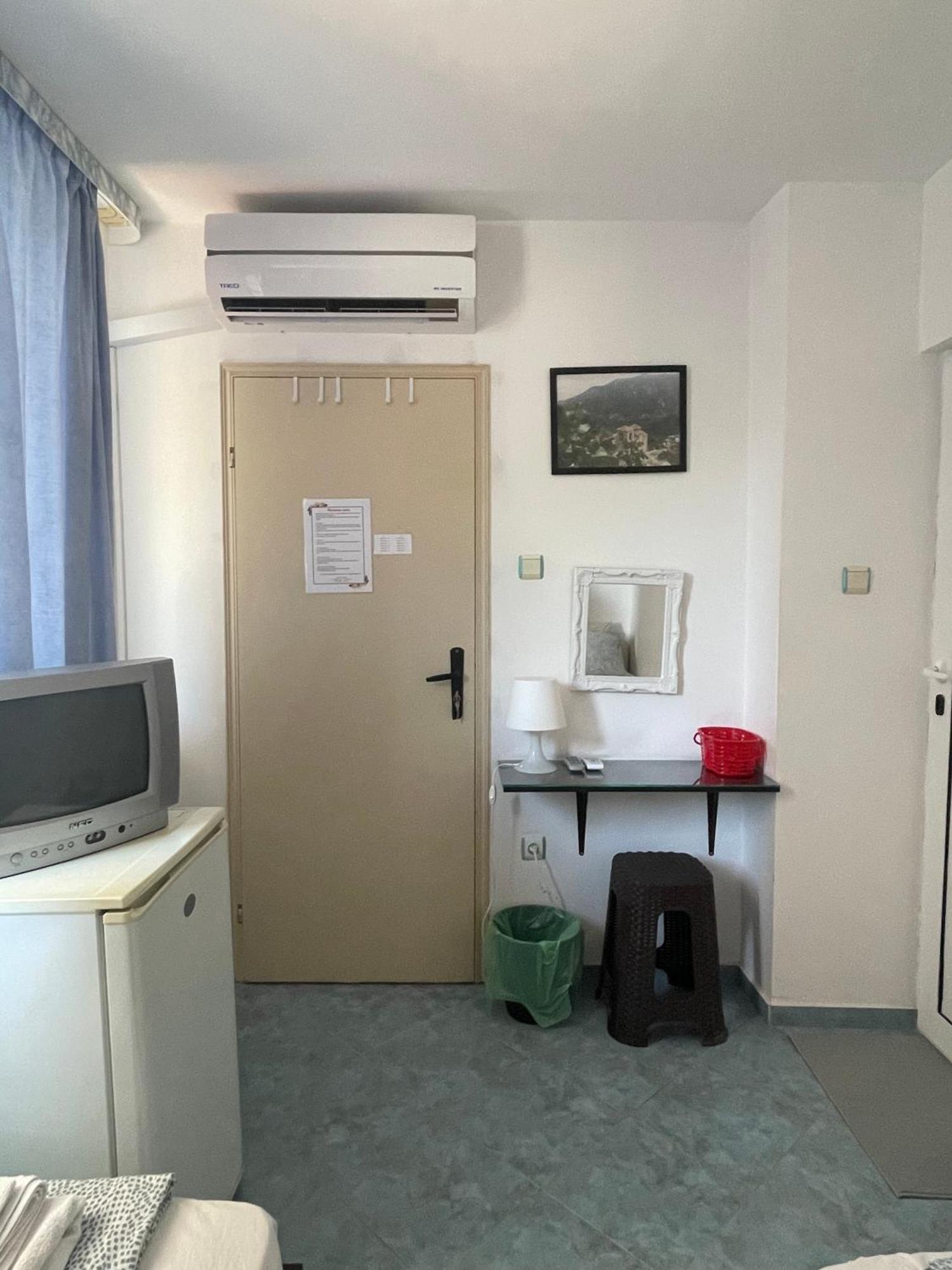 Sarievi Holiday Home Tsarevo Exterior foto