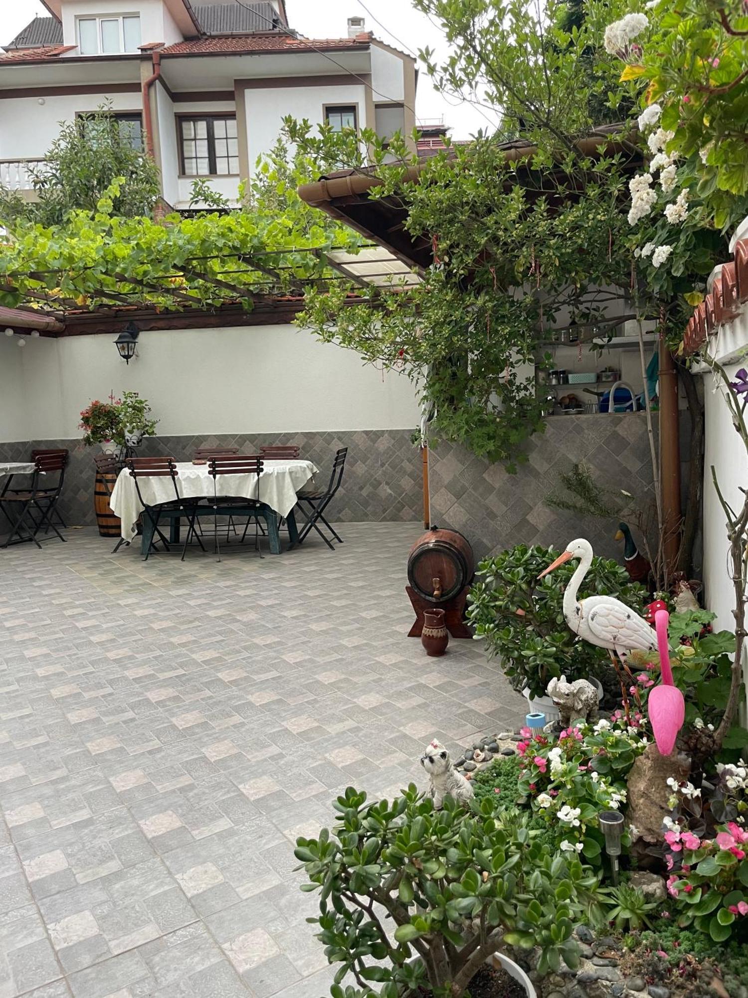 Sarievi Holiday Home Tsarevo Exterior foto