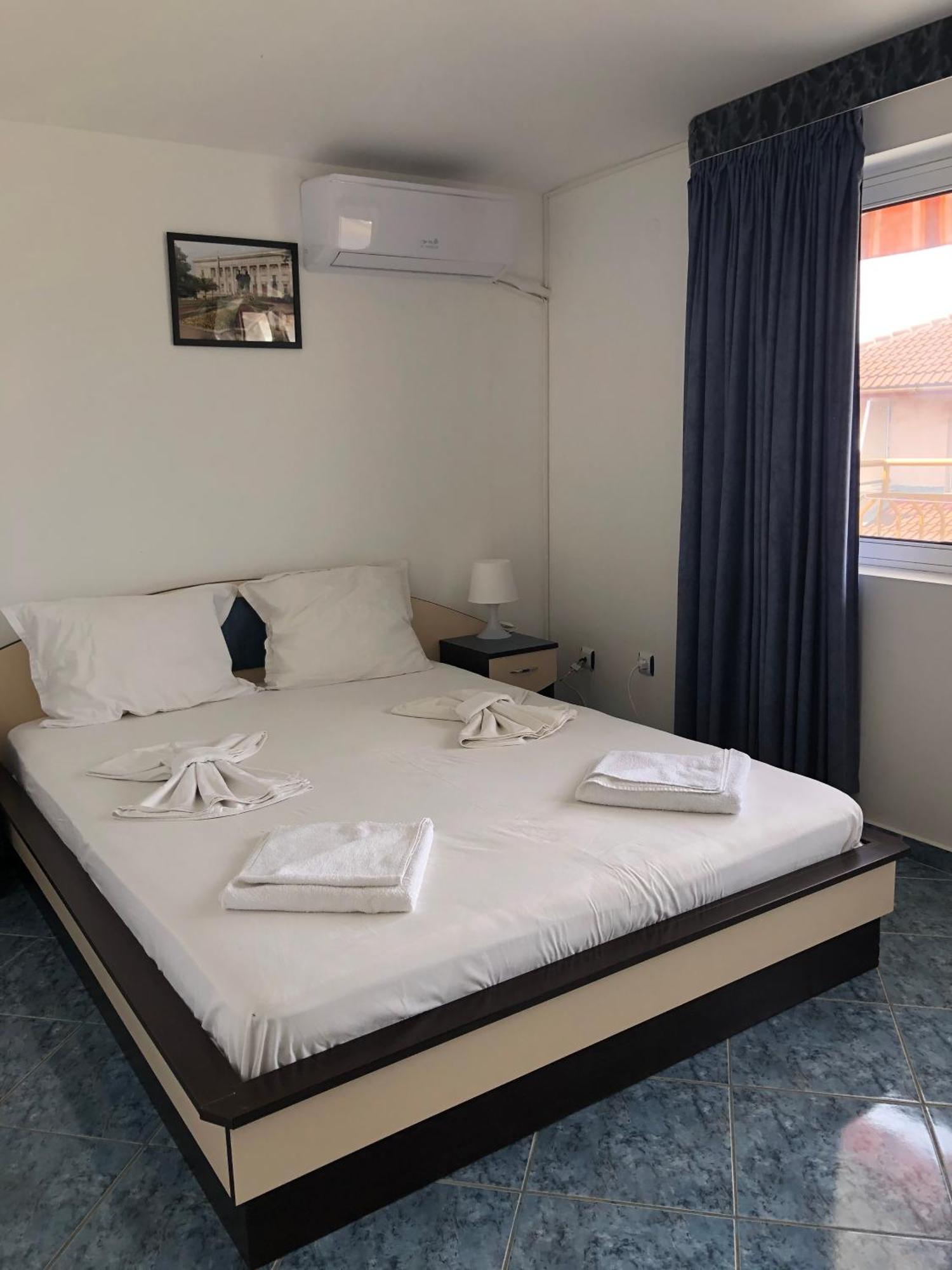 Sarievi Holiday Home Tsarevo Exterior foto
