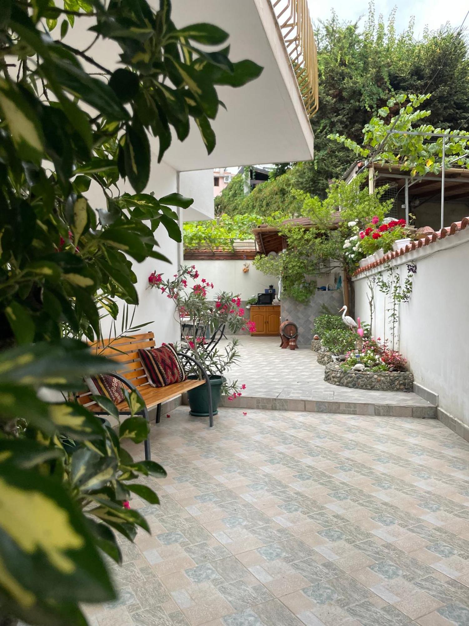 Sarievi Holiday Home Tsarevo Exterior foto