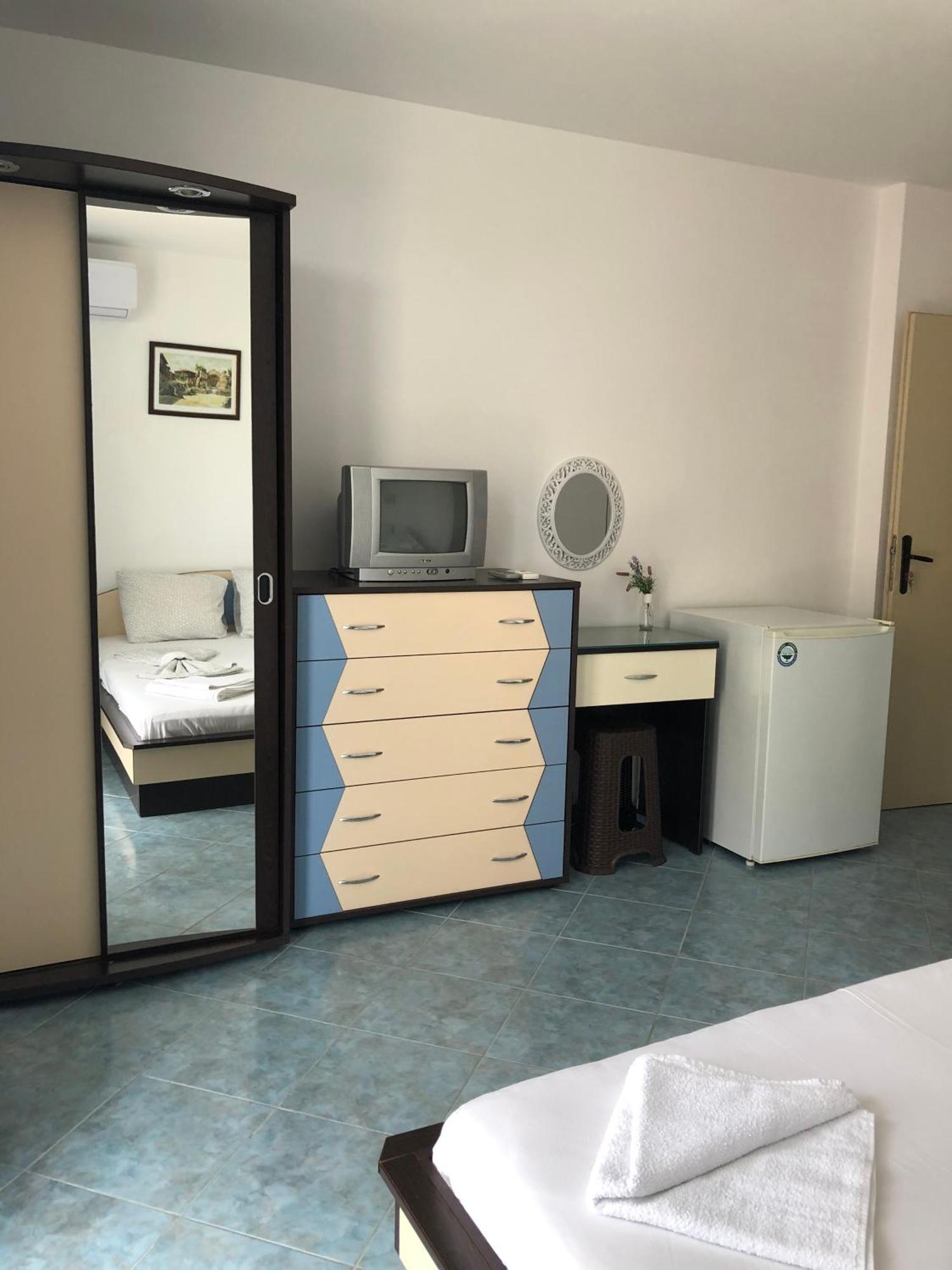 Sarievi Holiday Home Tsarevo Exterior foto