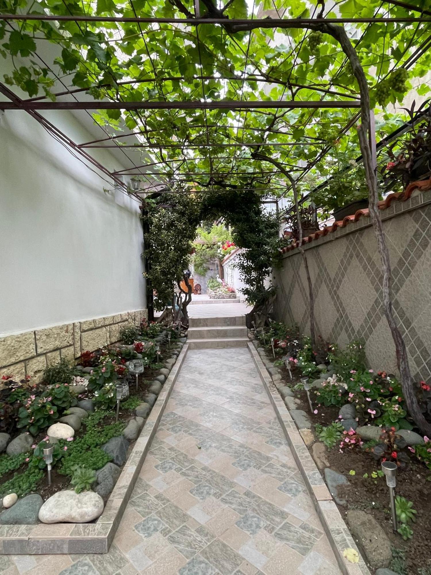 Sarievi Holiday Home Tsarevo Exterior foto