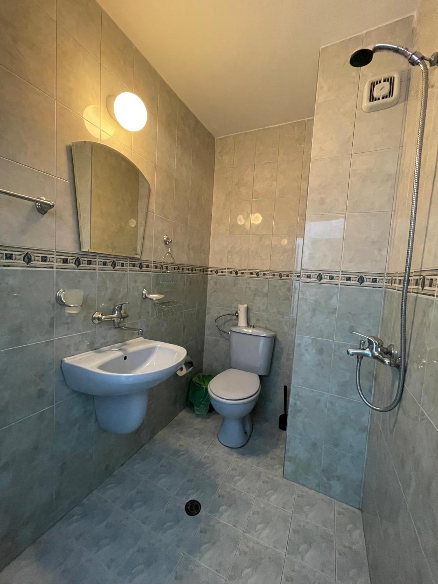 Sarievi Holiday Home Tsarevo Exterior foto