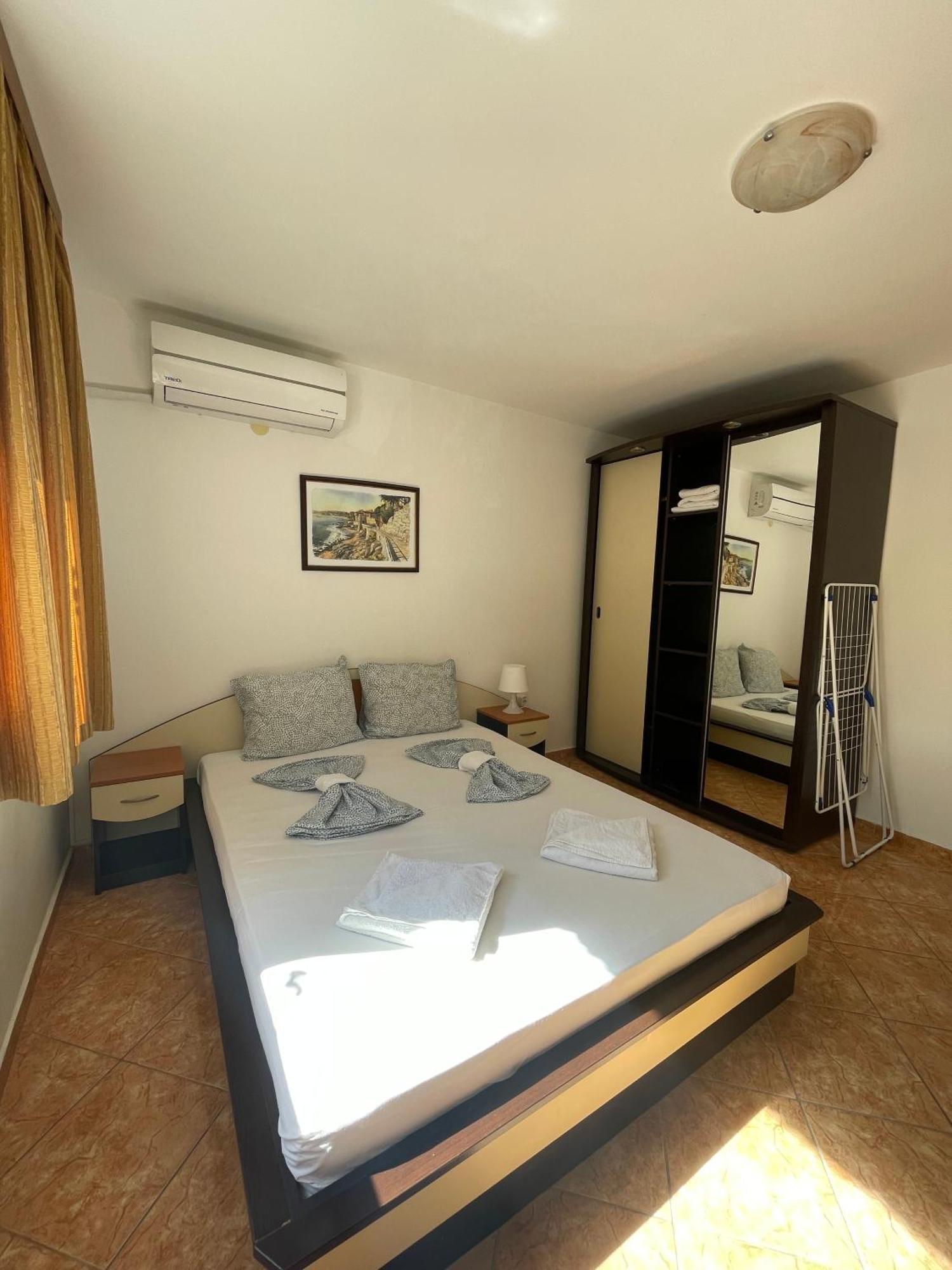 Sarievi Holiday Home Tsarevo Exterior foto