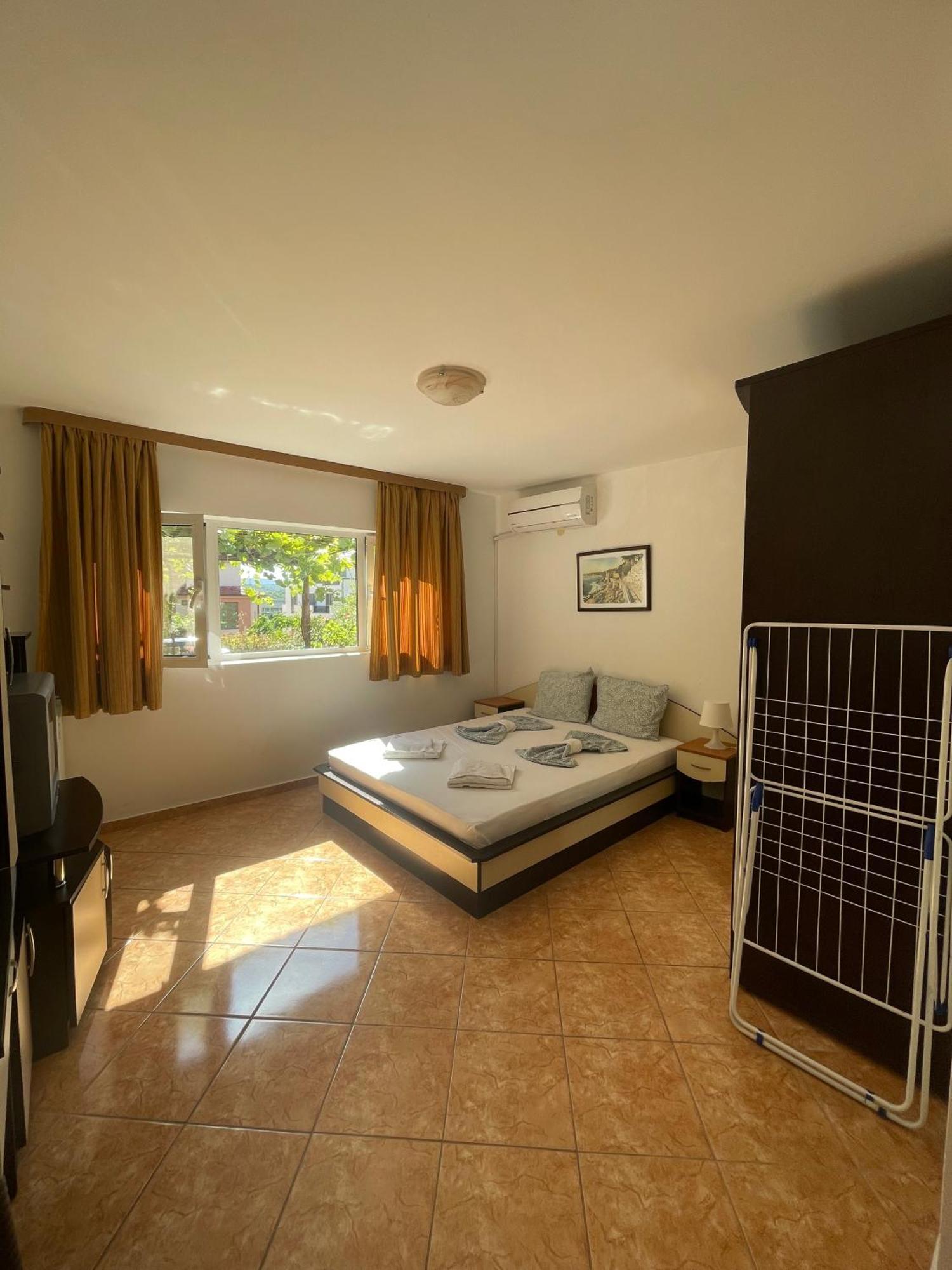Sarievi Holiday Home Tsarevo Exterior foto