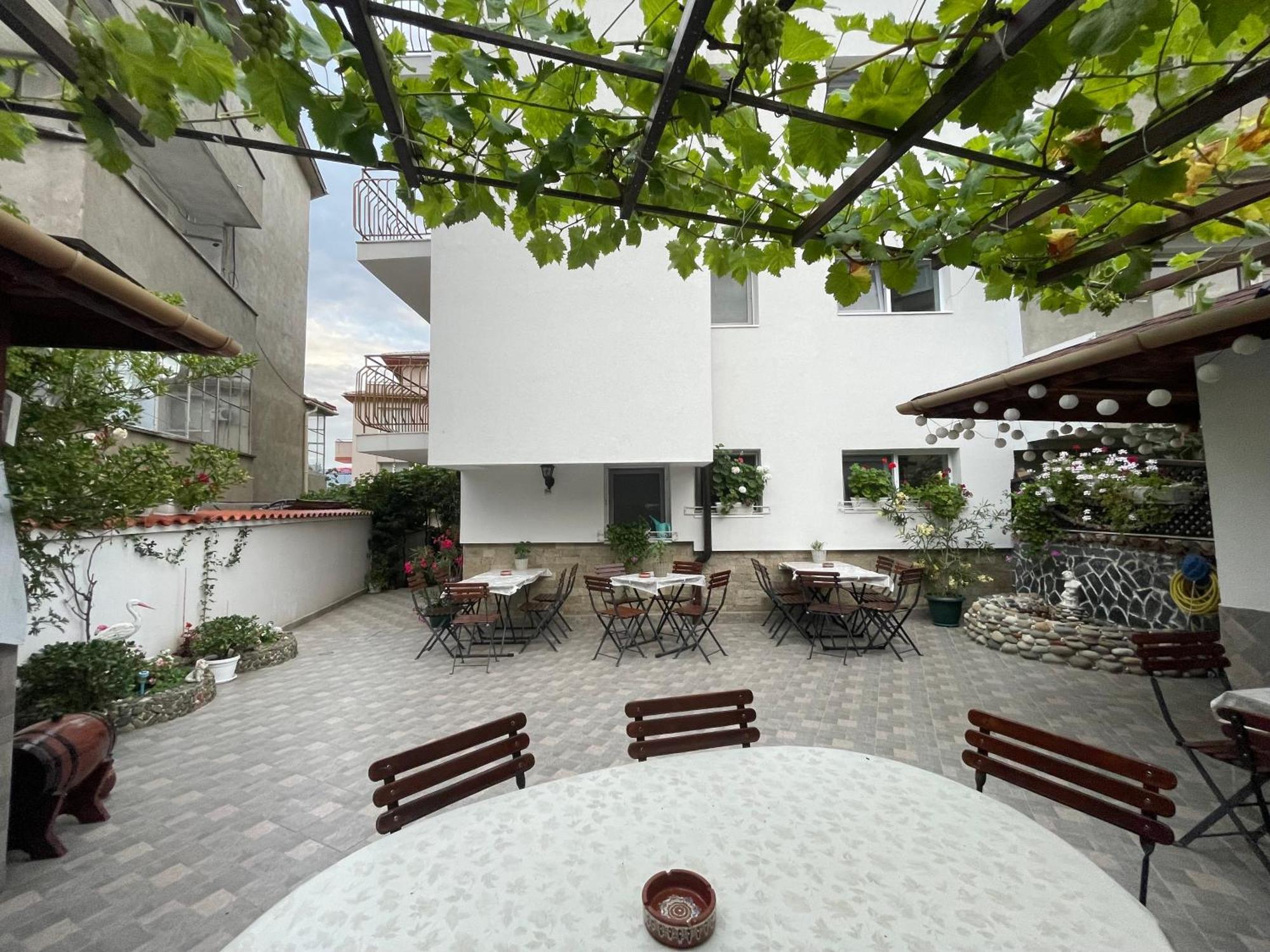 Sarievi Holiday Home Tsarevo Exterior foto