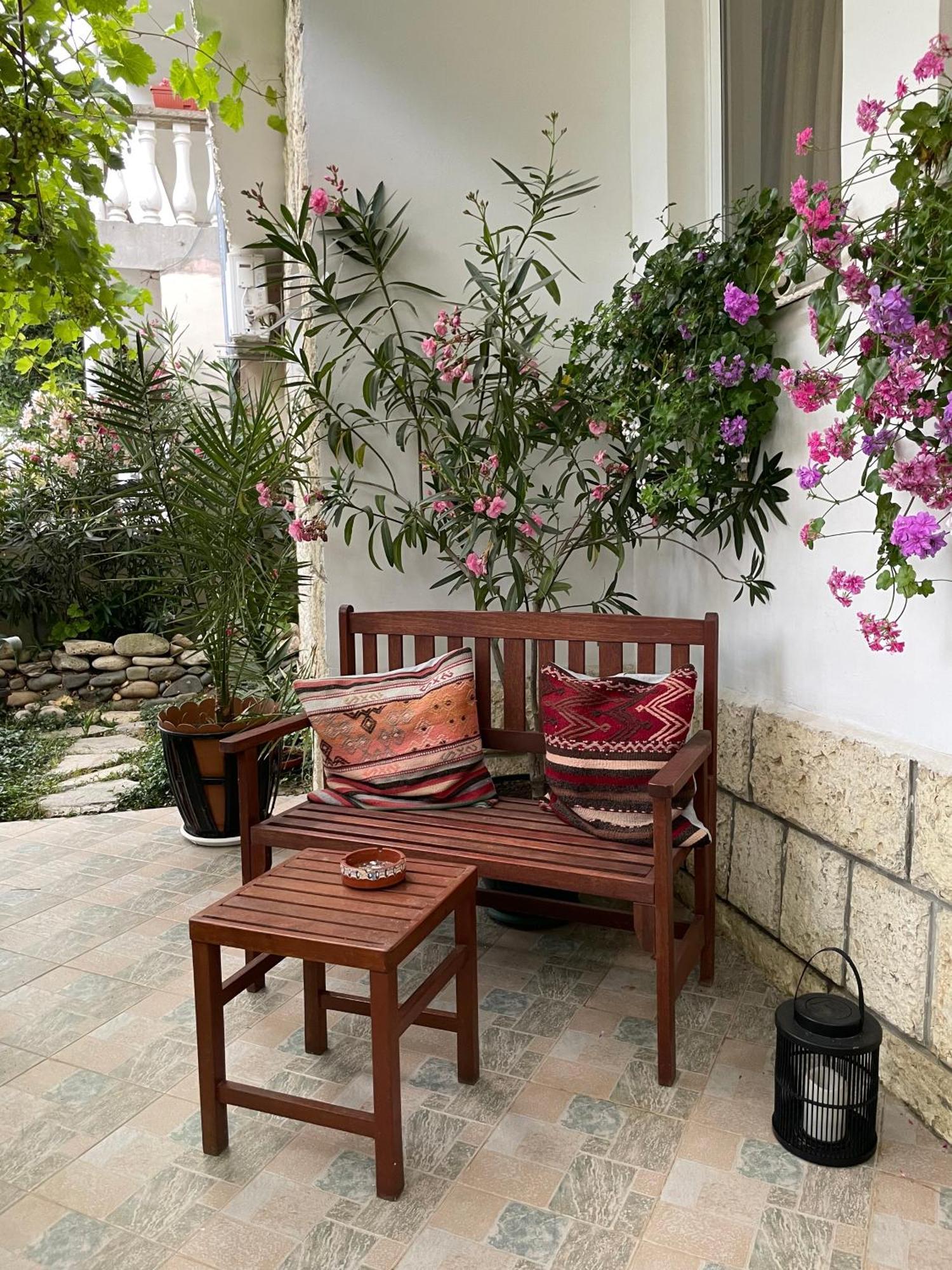 Sarievi Holiday Home Tsarevo Exterior foto