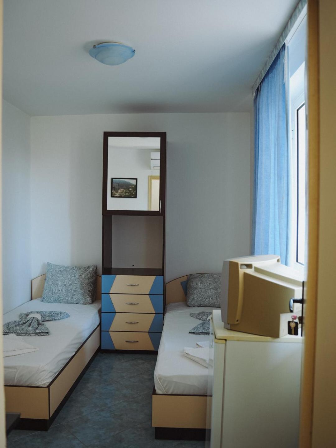 Sarievi Holiday Home Tsarevo Exterior foto