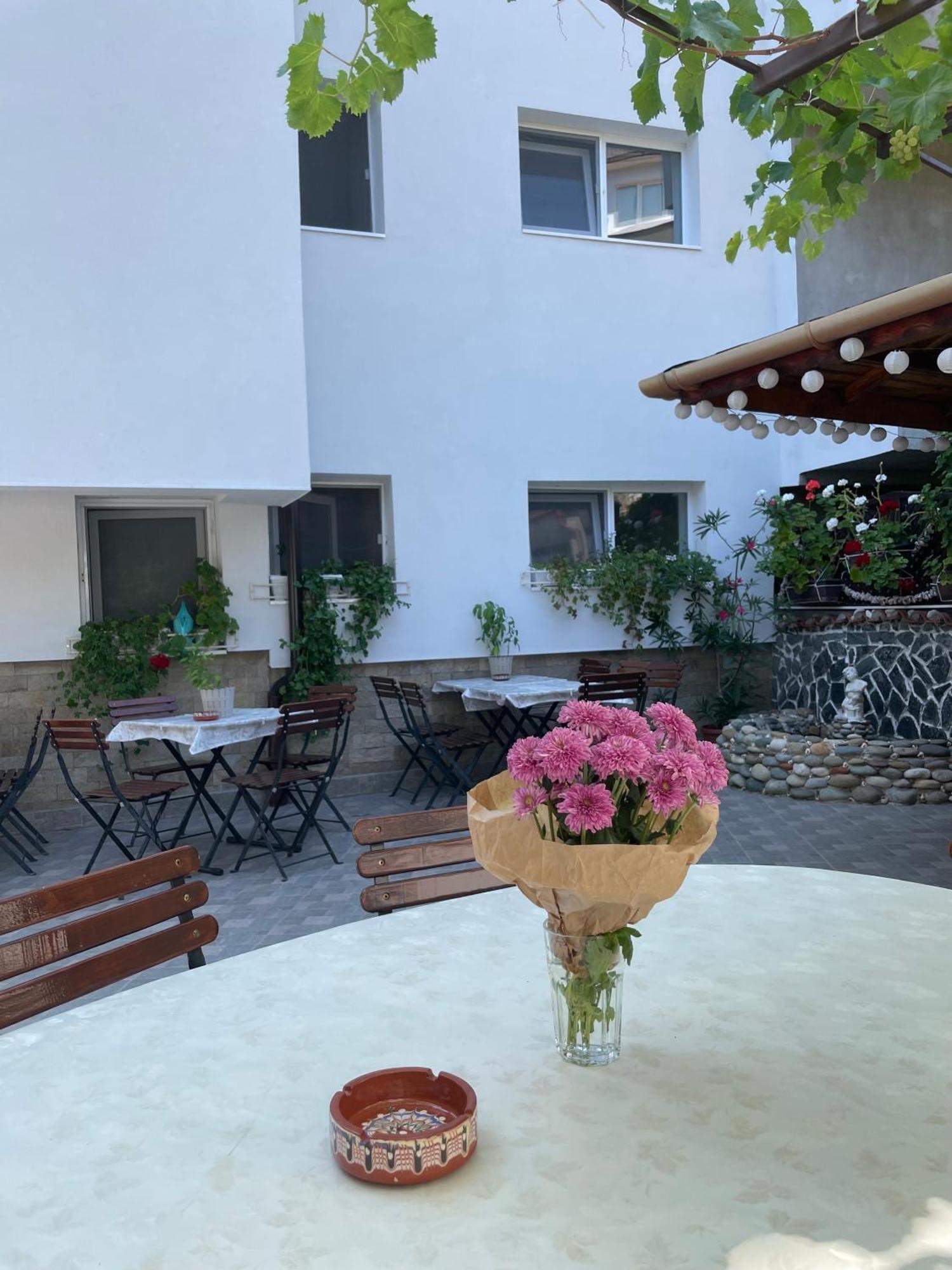Sarievi Holiday Home Tsarevo Exterior foto